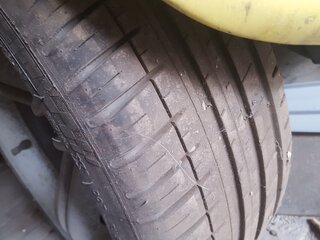 2006 Smart Roadster, жёлтый, 1850000 рублей, вид 4