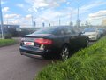 2014 Audi A4 IV (B8) Рестайлинг, чёрный, 1100000 рублей - вид 3