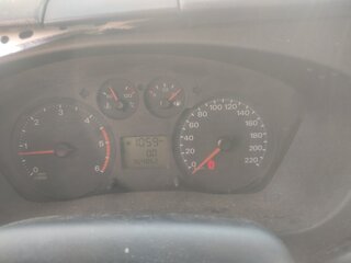 2010 Ford Transit, белый, 700000 рублей, вид 4