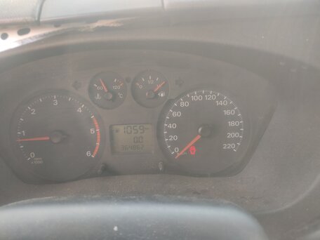 2010 Ford Transit, белый, 700000 рублей, вид 4