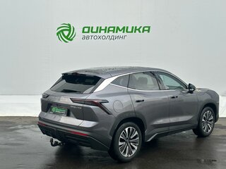 2024 Jetour Dashing I, серый, 1900000 рублей, вид 5