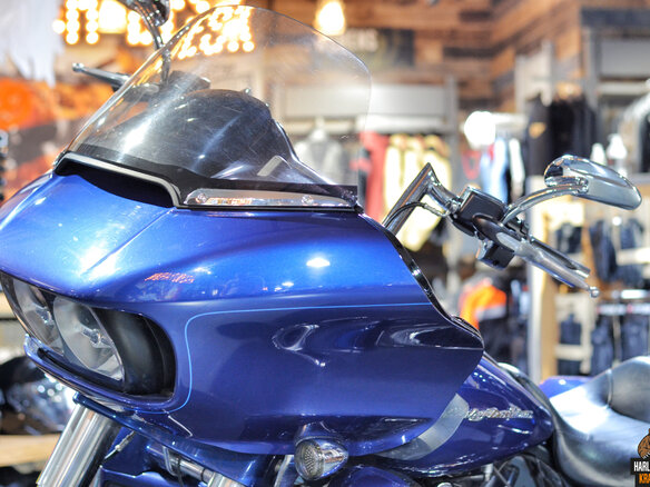 2016 Harley-Davidson Road Glide Special, синий, 1650000 рублей - вид 7