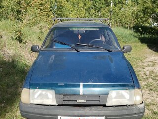 2003 Иж 2126 «Ода», синий, 87000 рублей, вид 1