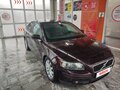 2006 Volvo S40 II, пурпурный, 460000 рублей - вид 2