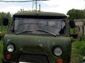 1982 УАЗ 452, зелёный, 165000 рублей - вид 1