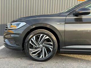 2020 Volkswagen Sagitar III, чёрный, 2290000 рублей, вид 5