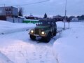 1957 ГАЗ 69А, зелёный, 210000 рублей - вид 1