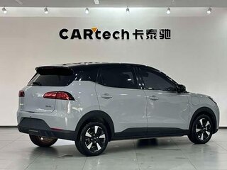 2024 Wuling Binguo 31.9 kWh, голубой, 2006066 рублей, вид 3