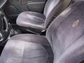 2007 Renault Logan I, синий, 400000 рублей - вид 5