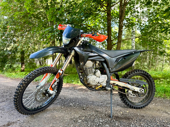 2023 Kayo T4, чёрный, 120000 рублей