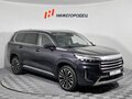 2021 Exeed VX I, серый - вид 3