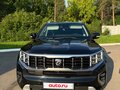 2020 Kia Mohave I Рестайлинг 2, чёрный, 4390000 рублей - вид 3