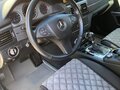 2011 Mercedes-Benz GLK-Класс 220 CDI I (X204), белый, 2100000 рублей - вид 10