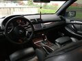 2001 BMW X5 4.4i I (E53), чёрный, 700000 рублей - вид 10