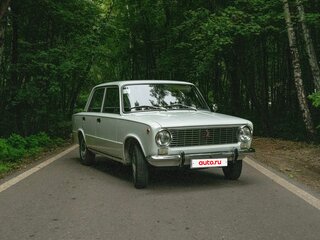 1970 Lada (ВАЗ) 2101, белый, 1950000 рублей, вид 3