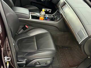 2012 Jaguar XF I Рестайлинг, коричневый, 1500000 рублей, вид 5
