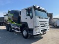 2023 Sinotruk Howo HW76, белый, 6950000 рублей - вид 2
