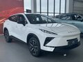 2026 Omoda C5 II, белый, 2729000 рублей - вид 2
