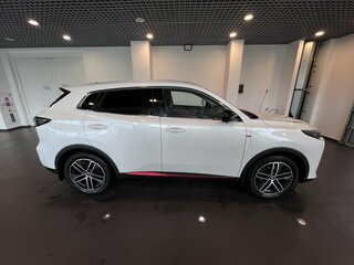 2024 Changan CS55 Plus II, белый, 2180000 рублей, вид 2