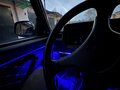 2007 Lada (ВАЗ) 2107, синий, 90000 рублей - вид 5