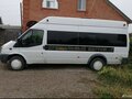 2014 Ford Transit, белый, 1420000 рублей