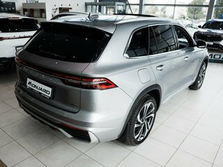 2026 Geely Monjaro I, серебристый, 4599990 рублей, вид 5