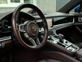 2018 Porsche Panamera 4 II, синий, 5980000 рублей - вид 9