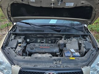 2006 Toyota RAV4 III (XA30), бежевый, 1400000 рублей, вид 2