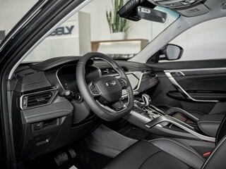 2026 Belgee X70 I Рестайлинг, чёрный, 3039990 рублей, вид 4