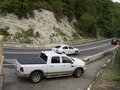 2013 Dodge RAM IV (DS/DJ), белый - вид 1