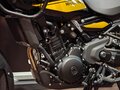 2025 Royal Enfield Himalayan, чёрный, 615000 рублей - вид 9