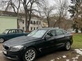 2015 BMW 3 серии Gran Turismo 320d xDrive VI (F3x), чёрный, 2420000 рублей - вид 2