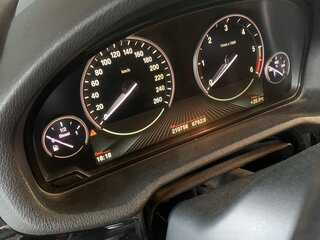 2015 BMW X4 30d I (F26), чёрный, 2900000 рублей, вид 5