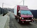 2007 Hyundai Porter, пурпурный, 670000 рублей - вид 2