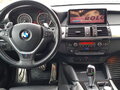 2009 BMW X6 35i 6-speed I (E71), чёрный - вид 5