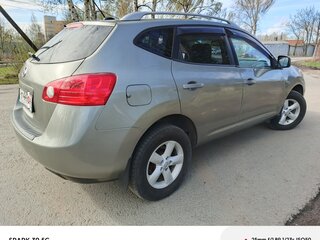 2008 Nissan Rogue I, коричневый, 640000 рублей, вид 4