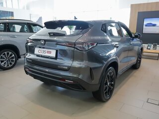 2026 Changan CS35 Max, серый, 2839900 рублей, вид 4
