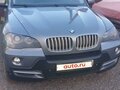 2008 BMW X5 3.0si II (E70), серый, 2300000 рублей - вид 2