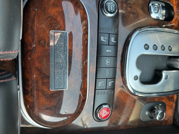 2014 Bentley Flying Spur II, красный, 6150000 рублей - вид 25