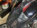 2006 Suzuki Boulevard M109R, чёрный, 950000 рублей - вид 6