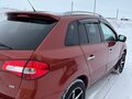 2012 Renault Koleos I Рестайлинг, оранжевый, 1500000 рублей - вид 3