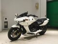 2008 Honda DN-01, белый - вид 8