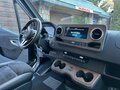 2019 Mercedes-Benz Sprinter, чёрный, 10500000 рублей - вид 9