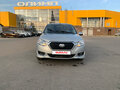 2016 Datsun on-DO I, серебристый, 290000 рублей - вид 5