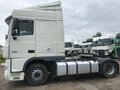2018 DAF XF 105, серебристый - вид 7