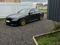 2019 BMW 5 серии 520i VII (G30/G31/G38), серый, 4250000 рублей