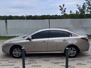2010 Renault Latitude I, бежевый, 570000 рублей, вид 3