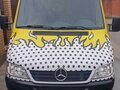 2015 Mercedes-Benz Sprinter Classic, белый, 3999999 рублей - вид 3