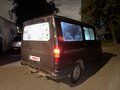 2000 ГАЗ Соболь (2217), фиолетовый, 250000 рублей - вид 6