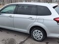 2019 Toyota Corolla Fielder XI (E160, E170) Рестайлинг 2, серый, 1400000 рублей - вид 3